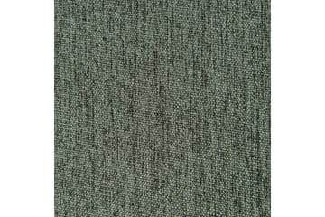 Sett med 2 spisestuestoler Calgary - Grønt, lyst treverk - Møbler - Stoler - Spisestuestoler & kjøkkenstoler