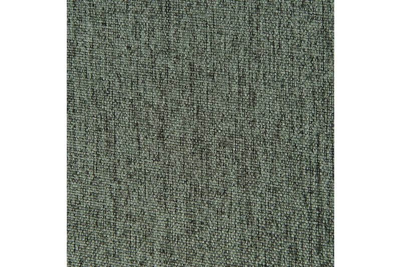 Sett med 2 spisestuestoler Calgary - Grønt, lyst treverk - Møbler - Stoler - Spisestuestoler & kjøkkenstoler