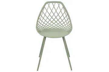 Sett med 2 spisestuestoler Canton ll - Møbler - Stoler - Spisestuestoler & kjøkkenstoler