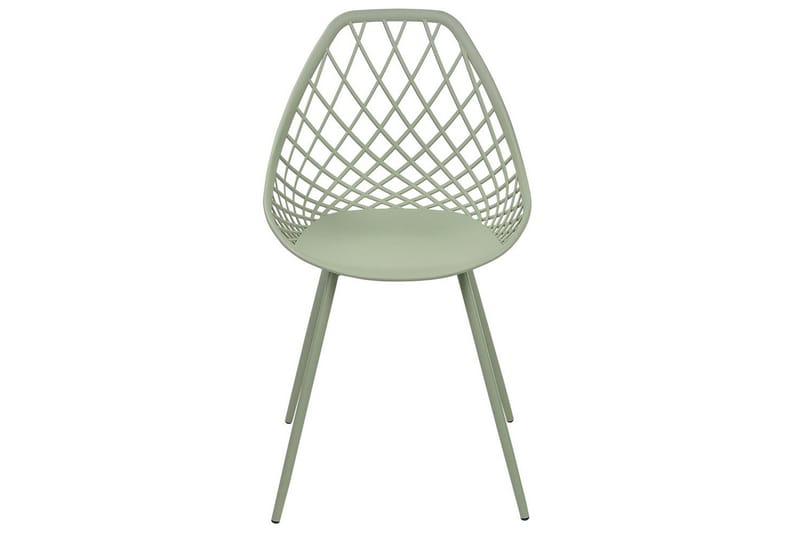 Sett med 2 spisestuestoler Canton ll - Møbler - Stoler - Spisestuestoler & kjøkkenstoler