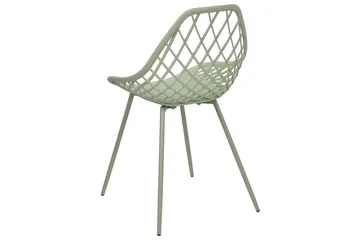 Sett med 2 spisestuestoler Canton ll - Møbler - Stoler - Spisestuestoler & kjøkkenstoler