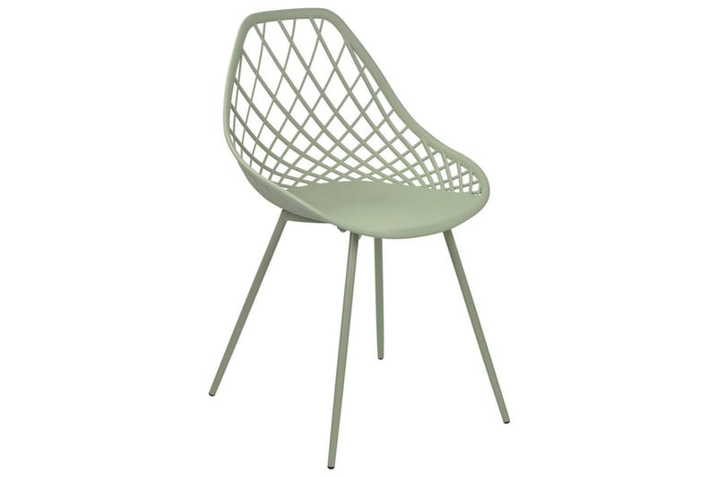 Sett med 2 spisestuestoler Canton ll - Møbler - Stoler - Spisestuestoler & kjøkkenstoler