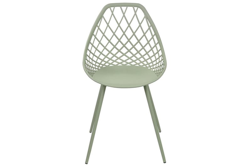 Sett med 2 spisestuestoler Canton ll - Møbler - Stoler - Spisestuestoler & kjøkkenstoler