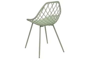 Sett med 2 spisestuestoler Canton ll - Møbler - Stoler - Spisestuestoler & kjøkkenstoler