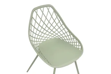 Sett med 2 spisestuestoler Canton ll - Møbler - Stoler - Spisestuestoler & kjøkkenstoler