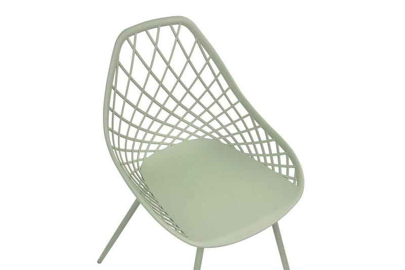 Sett med 2 spisestuestoler Canton ll - Møbler - Stoler - Spisestuestoler & kjøkkenstoler