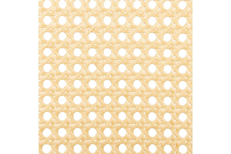 Sett med 2 spisestuestoler Cornell - Lyst tre, beige - Møbler - Stoler - Spisestuestoler & kjøkkenstoler