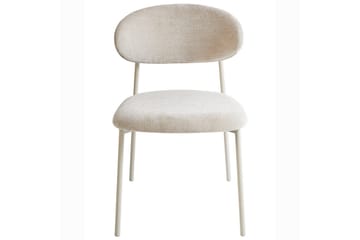 Sett med 2 spisestuestoler Cowley - Møbler - Stoler - Spisestuestoler & kjøkkenstoler