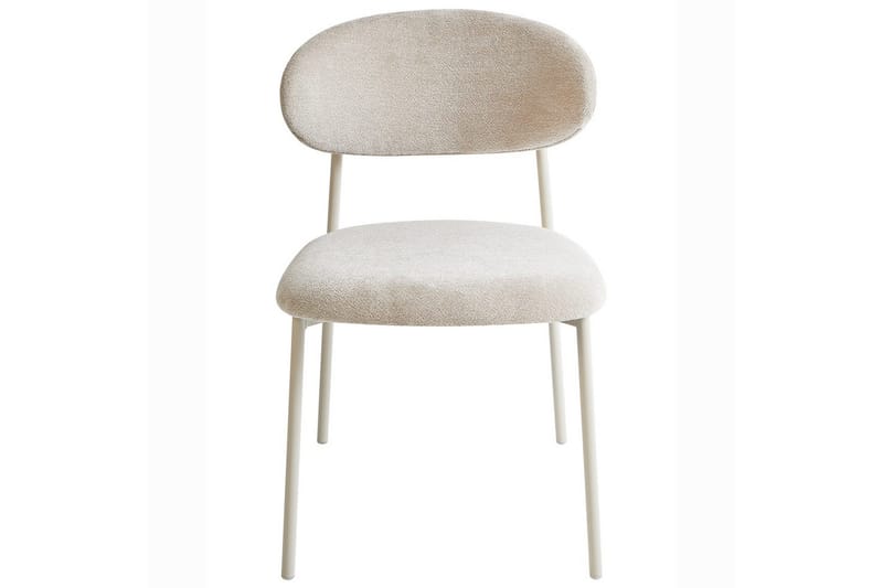 Sett med 2 spisestuestoler Cowley - Møbler - Stoler - Spisestuestoler & kjøkkenstoler