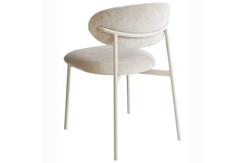 Sett med 2 spisestuestoler Cowley - Møbler - Stoler - Spisestuestoler & kjøkkenstoler