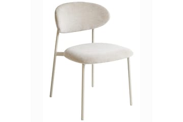 Sett med 2 spisestuestoler Cowley - Møbler - Stoler - Spisestuestoler & kjøkkenstoler