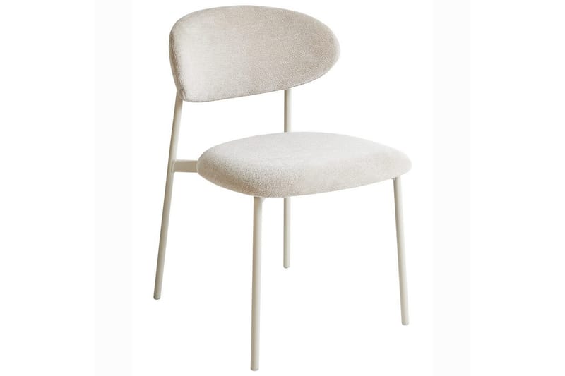 Sett med 2 spisestuestoler Cowley - Møbler - Stoler - Spisestuestoler & kjøkkenstoler