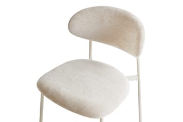 Sett med 2 spisestuestoler Cowley - Møbler - Stoler - Spisestuestoler & kjøkkenstoler