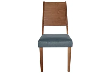 Sett med 2 spisestuestoler Elmira - Møbler - Stoler - Spisestuestoler & kjøkkenstoler