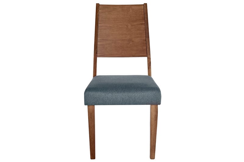 Sett med 2 spisestuestoler Elmira - Møbler - Stoler - Spisestuestoler & kjøkkenstoler