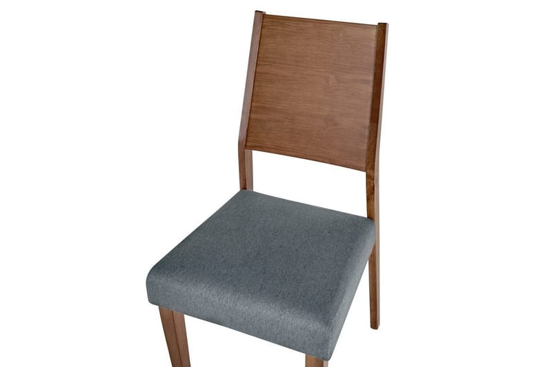 Sett med 2 spisestuestoler Elmira - Møbler - Stoler - Spisestuestoler & kjøkkenstoler