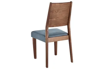 Sett med 2 spisestuestoler Elmira - Møbler - Stoler - Spisestuestoler & kjøkkenstoler