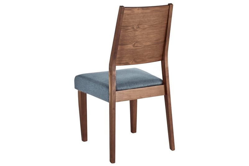 Sett med 2 spisestuestoler Elmira - Møbler - Stoler - Spisestuestoler & kjøkkenstoler