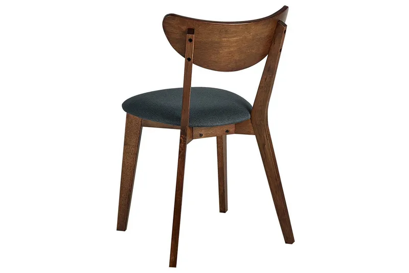 Sett med 2 spisestuestoler Erie - Møbler - Stoler - Spisestuestoler & kjøkkenstoler