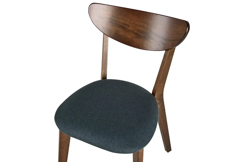 Sett med 2 spisestuestoler Erie - Møbler - Stoler - Spisestuestoler & kjøkkenstoler