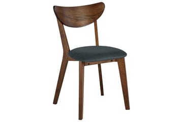 Sett med 2 spisestuestoler Erie - Møbler - Stoler - Spisestuestoler & kjøkkenstoler