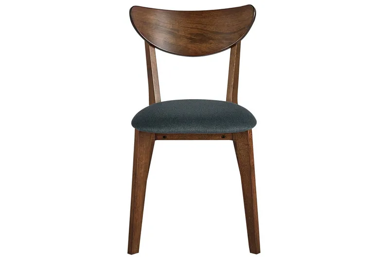 Sett med 2 spisestuestoler Erie - Møbler - Stoler - Spisestuestoler & kjøkkenstoler