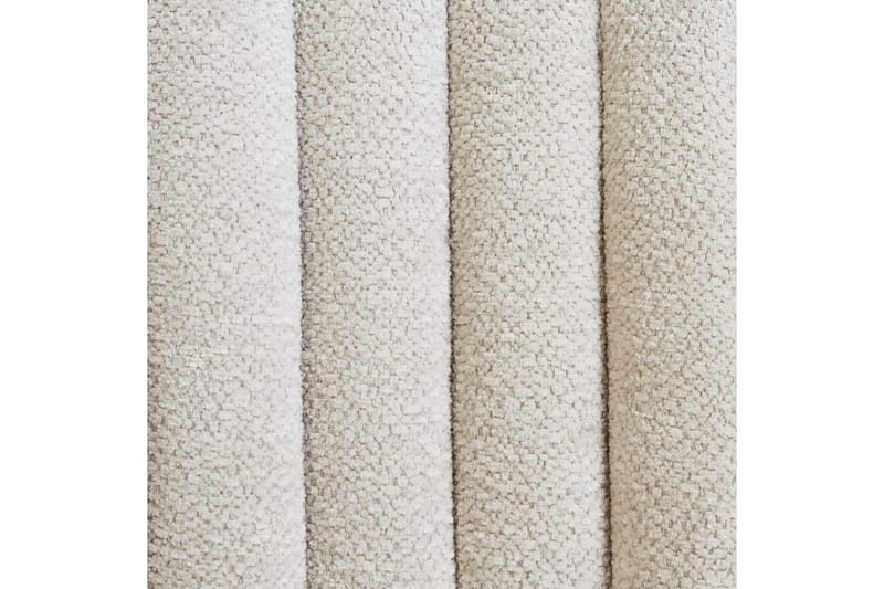 Sett med 2 spisestuestoler Irins - Møbler - Stoler - Spisestuestoler & kjøkkenstoler