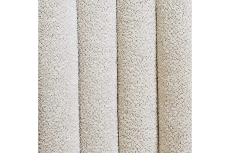 Sett med 2 spisestuestoler Irins - Møbler - Stoler - Spisestuestoler & kjøkkenstoler