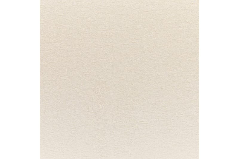 Sett med 2 spisestuestoler Kenai - Beige, svart - Møbler - Stoler - Spisestuestoler & kjøkkenstoler