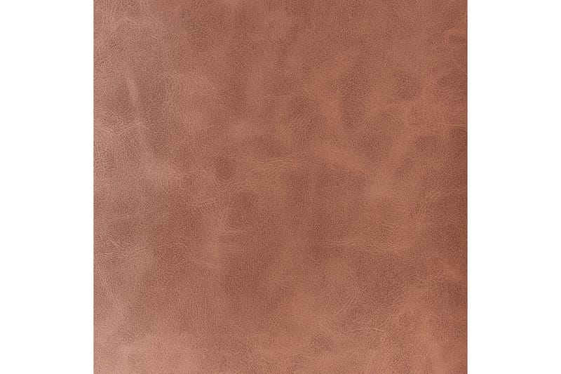 Sett med 2 spisestuestoler Kiana - Brun, Svart - Møbler - Stoler - Spisestuestoler & kjøkkenstoler