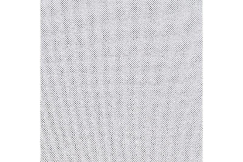 Sett med 2 spisestuestoler Lacota - Brun, grå - Møbler - Stoler - Spisestuestoler & kjøkkenstoler