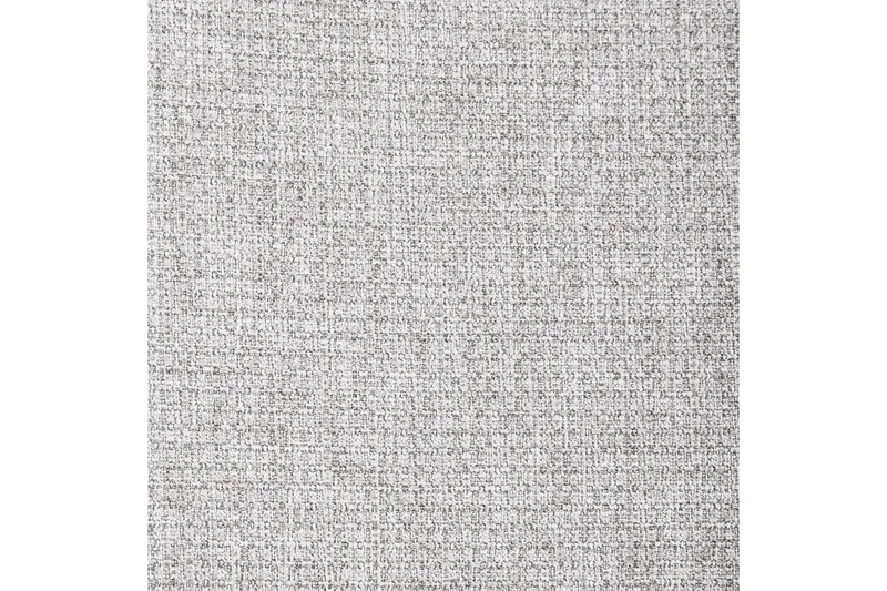 Sett med 2 spisestuestoler Leland - Brun, grå - Møbler - Stoler - Spisestuestoler & kjøkkenstoler