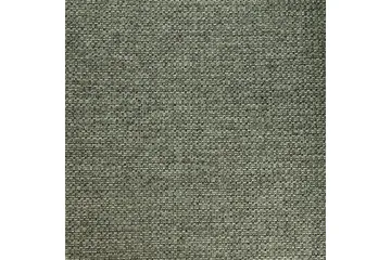 Sett med 2 spisestuestoler Leland - Brun, Grønn - Møbler - Stoler - Spisestuestoler & kjøkkenstoler