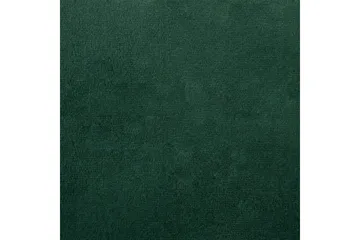 Sett med 2 spisestuestoler Loverna - Grønn, gull/Fløyel, Grønt, gull/fløyel, Grønn, gull/fløyel - Møbler - Stoler - Spisestuestoler & kjøkkenstoler