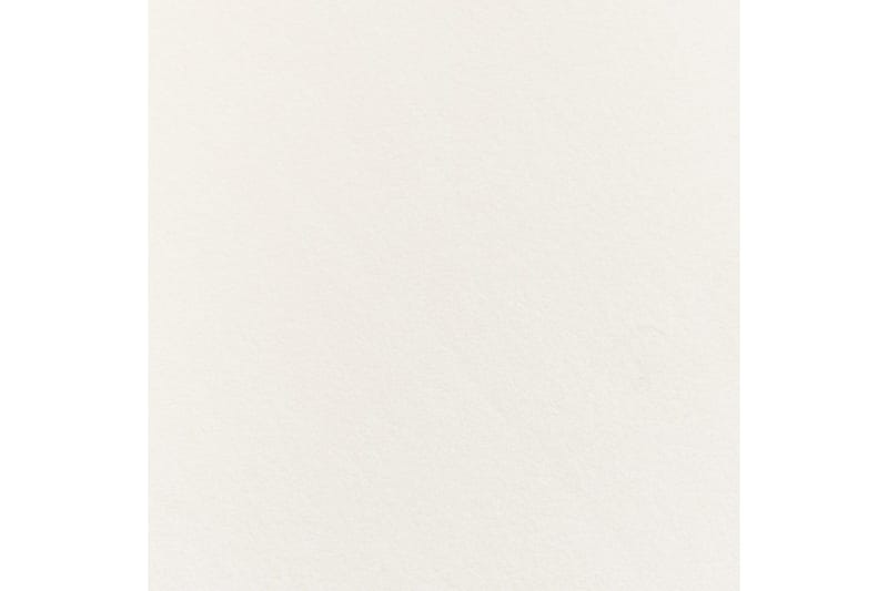 Sett med 2 spisestuestoler Magalia - Beige, svart, gull - Møbler - Stoler - Spisestuestoler & kjøkkenstoler