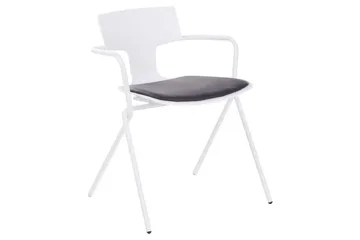 Sett med 2 spisestuestoler Manson - Møbler - Stoler - Spisestuestoler & kjøkkenstoler