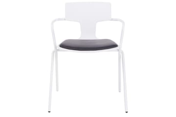 Sett med 2 spisestuestoler Manson - Møbler - Stoler - Spisestuestoler & kjøkkenstoler