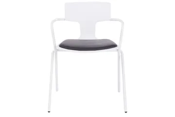 Sett med 2 spisestuestoler Manson - Møbler - Stoler - Spisestuestoler & kjøkkenstoler