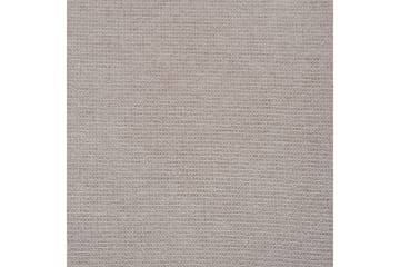 Sett med 2 spisestuestoler Maroa - Lyst tre, beige - Møbler - Stoler - Spisestuestoler & kjøkkenstoler