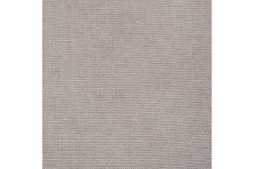 Sett med 2 spisestuestoler Maroa - Lyst tre, beige - Møbler - Stoler - Spisestuestoler & kjøkkenstoler