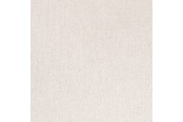 Sett med 2 spisestuestoler Mayetta - Natur, beige, svart - Møbler - Stoler - Spisestuestoler & kjøkkenstoler