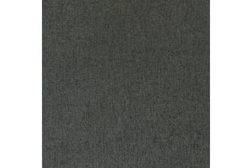 Sett med 2 spisestuestoler Mayetta - Natur, grønn, svart - Møbler - Stoler - Spisestuestoler & kjøkkenstoler