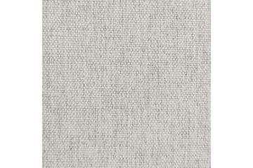 Sett med 2 spisestuestoler Melfort - Grå, lyst tre - Møbler - Stoler - Spisestuestoler & kjøkkenstoler