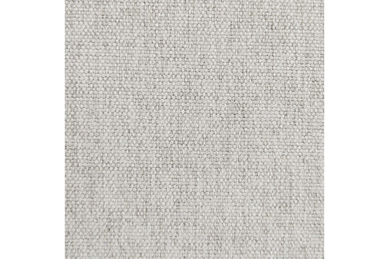 Sett med 2 spisestuestoler Melfort - Grå, lyst tre - Møbler - Stoler - Spisestuestoler & kjøkkenstoler