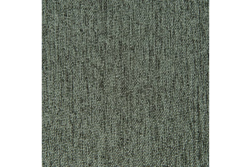 Sett med 2 spisestuestoler Melfort - Grønt, lyst treverk - Møbler - Stoler - Spisestuestoler & kjøkkenstoler