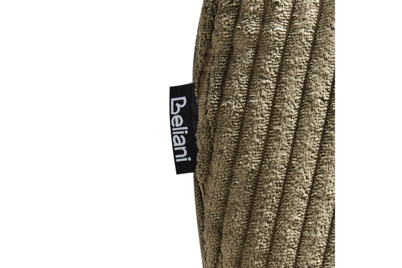 Sett med 2 spisestuestoler Miles - Grønn, svart - Møbler - Stoler - Spisestuestoler & kjøkkenstoler