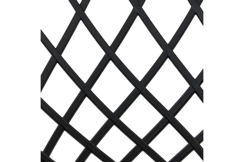 Sett med 2 spisestuestoler Nashua ll - Svart - Møbler - Stoler - Spisestuestoler & kjøkkenstoler