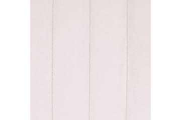 Sett med 2 spisestuestoler Navasota - Beige - Møbler - Stoler - Spisestuestoler & kjøkkenstoler