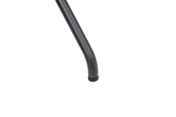 Sett med 2 spisestuestoler Navasota - Beige - Møbler - Stoler - Spisestuestoler & kjøkkenstoler