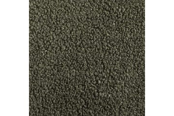 Sett med 2 spisestuestoler Onaga - Grønn, Svart - Møbler - Stoler - Spisestuestoler & kjøkkenstoler